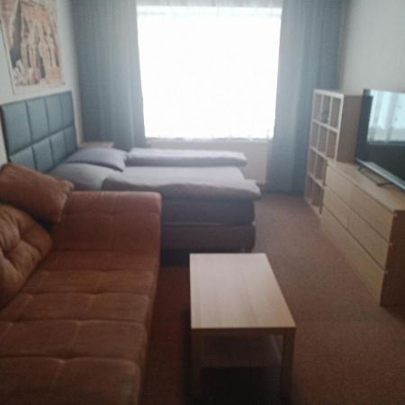 Králíky apartmán Exteriér fotografie