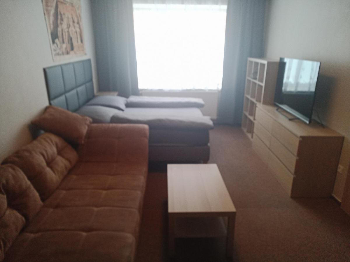 Králíky apartmán Exteriér fotografie