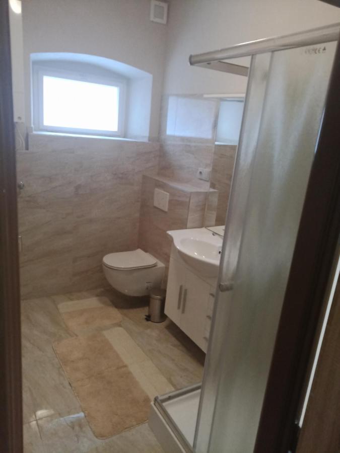 Králíky apartmán Exteriér fotografie