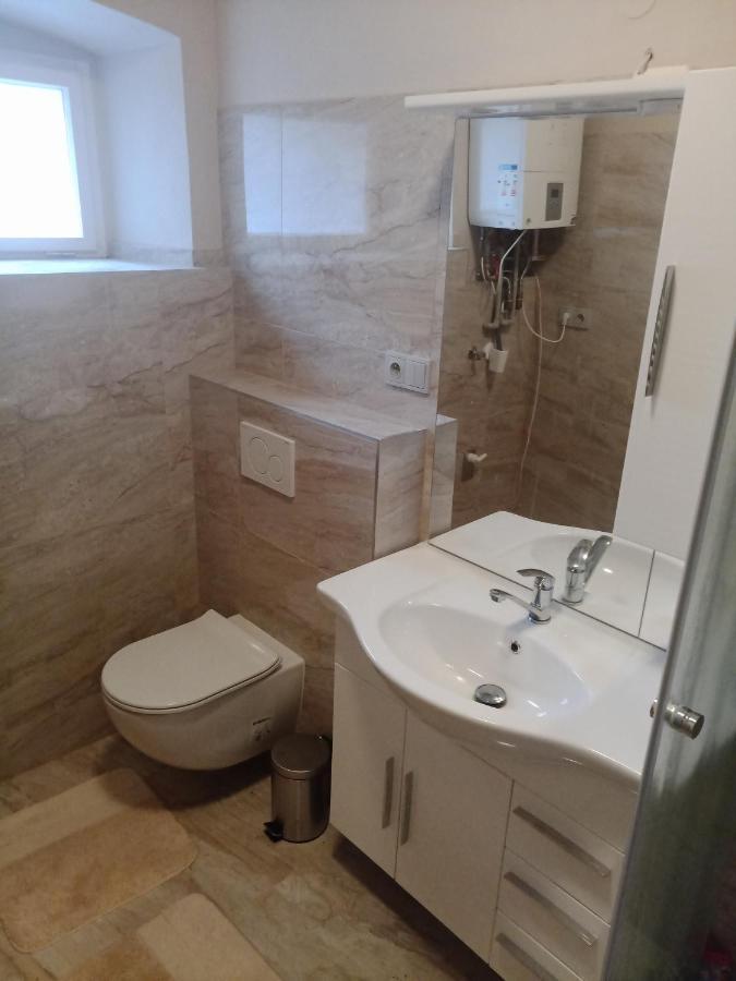 Králíky apartmán Exteriér fotografie