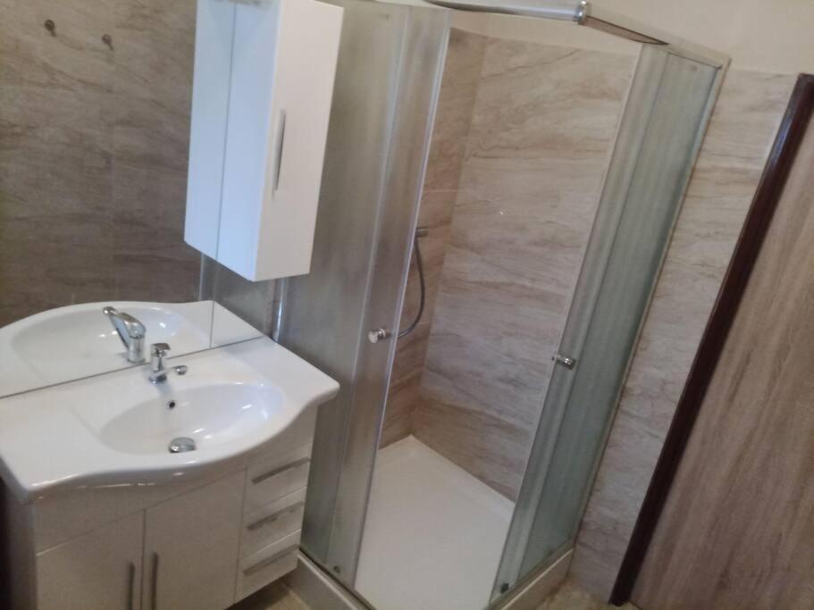Králíky apartmán Exteriér fotografie